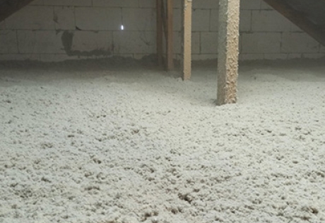 Разработка сайта для компании «ЭковатаПНЗ»